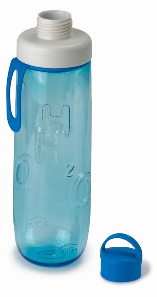 Watter kék vizespalack, 750 ml - Snips