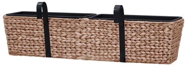 Vízijácint Függő Virágtartó - 2 db - 80 cm