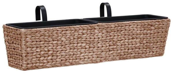 Vízijácint Függő Virágtartó - 2 db - 80 cm