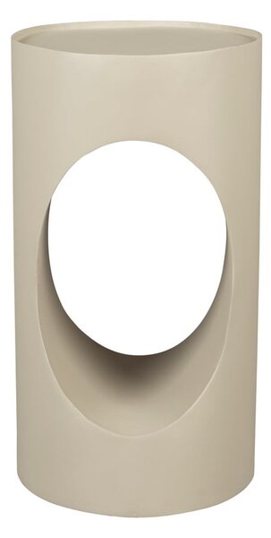 Kerek tárolóasztal ø 30 cm Sai – Dutchbone