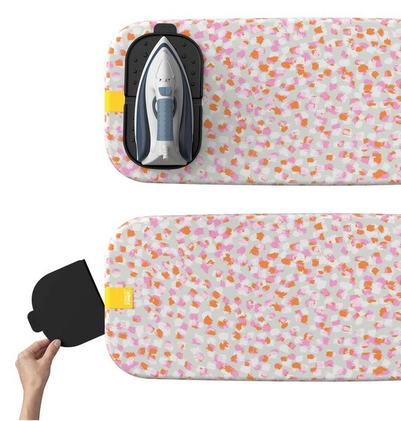 Vasalódeszka 110x33 cm Glide Compact – Joseph Joseph