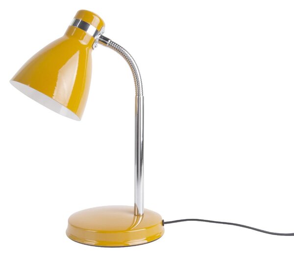 Study sárga asztali lámpa - Leitmotiv