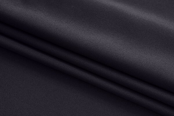 OXFORD LIGHT sötétszürke függöny 140x250 cm Felfüggesztés: Hullámos sínszalag