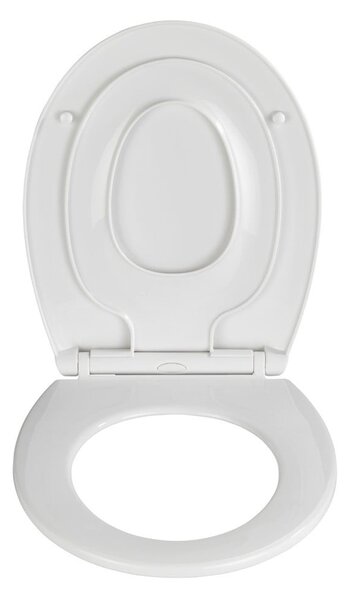 Syros 2 az 1-ben WC-ülőke, 44 x 37,5 cm - Wenko