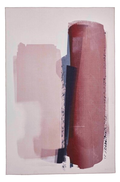 Michelle Collins Rose rózsaszín szőnyeg, 120 x 170 cm - Think Rugs
