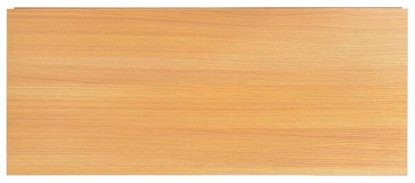 VidaXL szürke TV-szekrény 95 x 39 x 58 cm