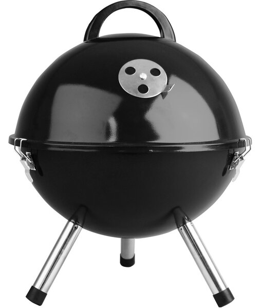 Faszenes barbecue kerti grillsütő FZG 1000