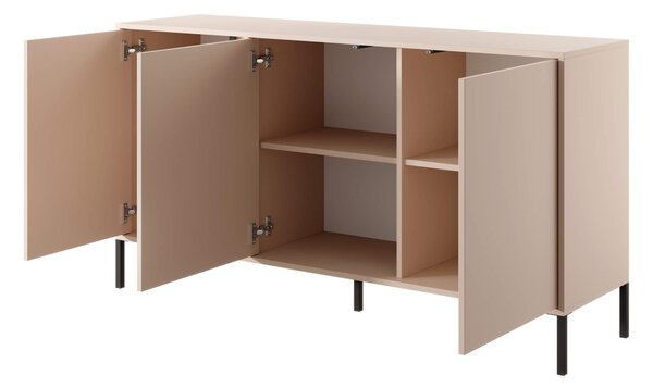 DAST 3D 153 komód