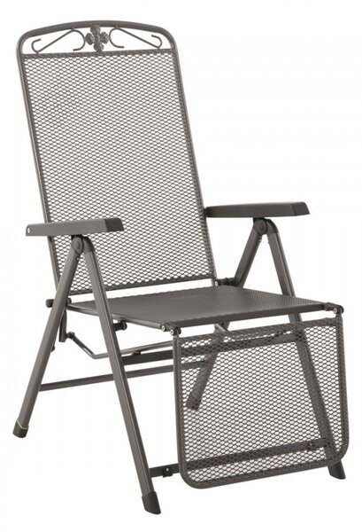 MWH Savoy dönthető relax szék 72,5 x 58 x 11 cm