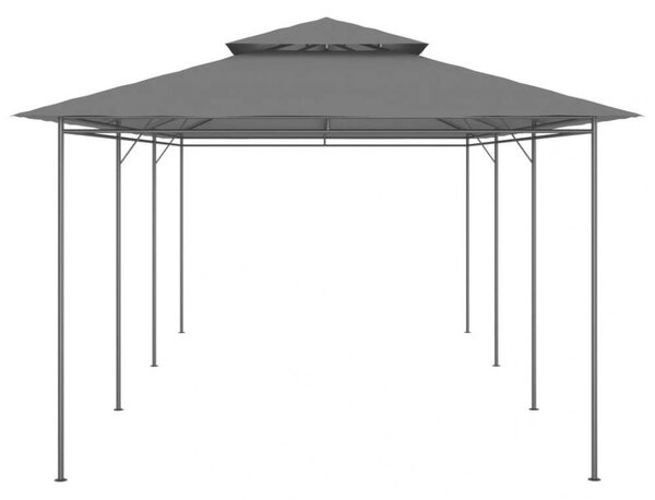 VidaXL Pavilon - Kert - 600x298x270 cm