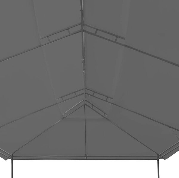 VidaXL Pavilon - Kert - 600x298x270 cm