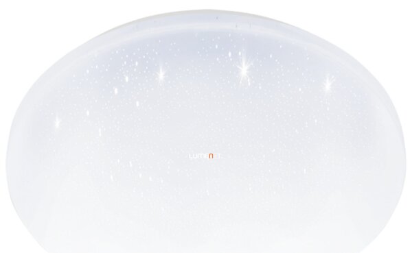 Eglo 75579 Pogliola-S fürdőszobai mennyezeti LED lámpa 31cm, fehér