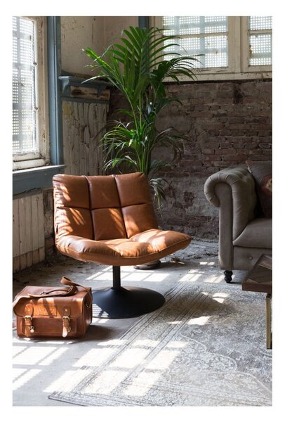 Bar barna fotel - Dutchbone