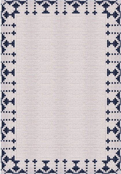 Lotta bézs szőnyeg, 120 x 160 cm - Vitaus