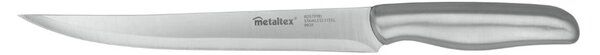 Gourmet rozsdamentes acél filéző kés - Metaltex