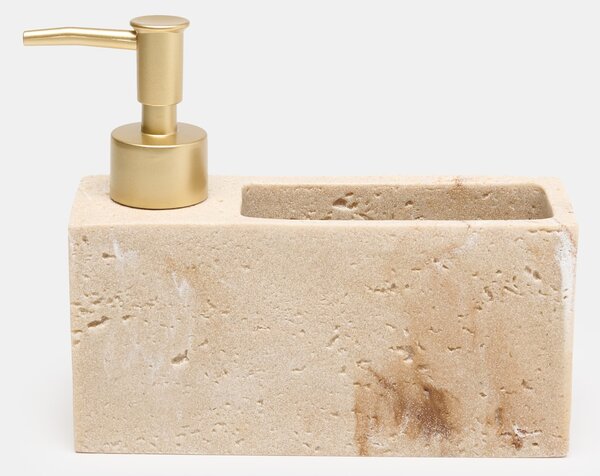 Sinsay - Folyadékadagoló szivacstartóval - krémszínű
