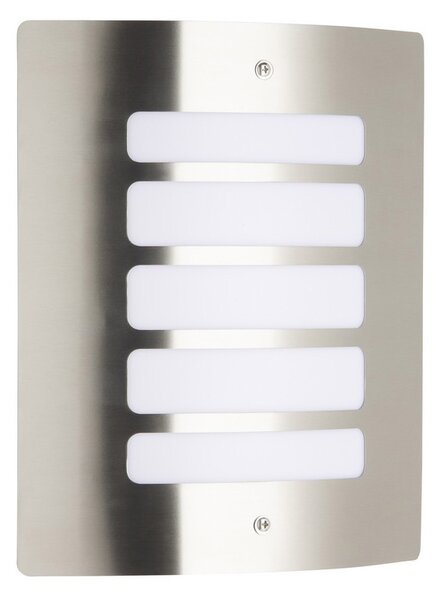 Todd - kültéri fali lámpa, E27 1x60W- BRILLIANT-47682/82