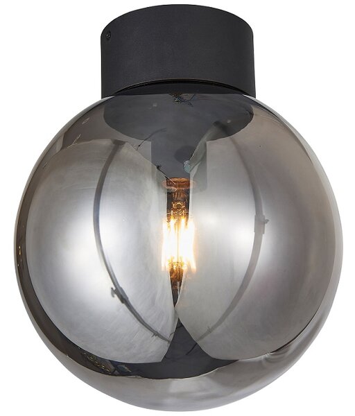 ASTRO - Mennyezeti lámpa; E27; átm.25cm - Brilliant-85290/93
