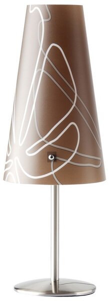 Isi - asztali lámpa - BRILLIANT-02747/23