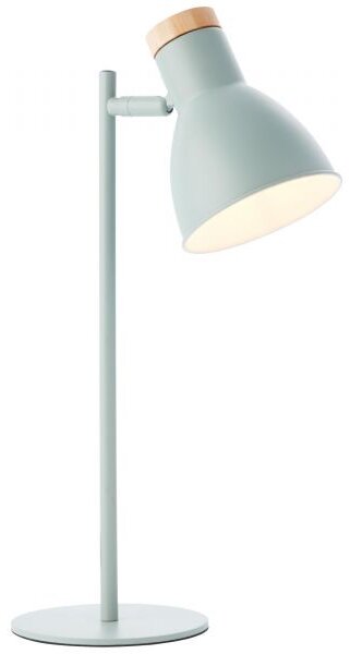 VENEA - Íróasztali lámpa; 1xE14 - Brilliant-92713/04 akció
