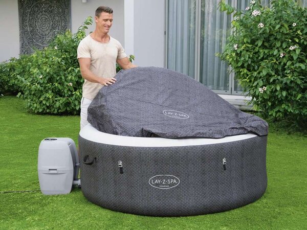 Bestway Lay-Z-Spa HAVANA Jacuzzi, 180x66cm