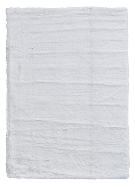 Teddy fehér szőnyeg, 120 x 170 cm - Think Rugs