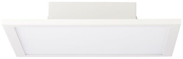 Buffi LED mennyezeti panel 30x30cm fehér / hideg fehér - Brilliant-G90355A85