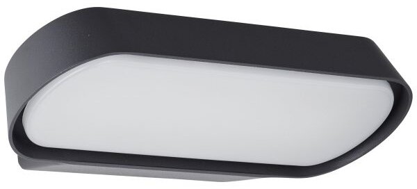 SAMIRA - LED kültéri fali lámpa; 1500lm; IP44 - Brilliant-G96420/76
