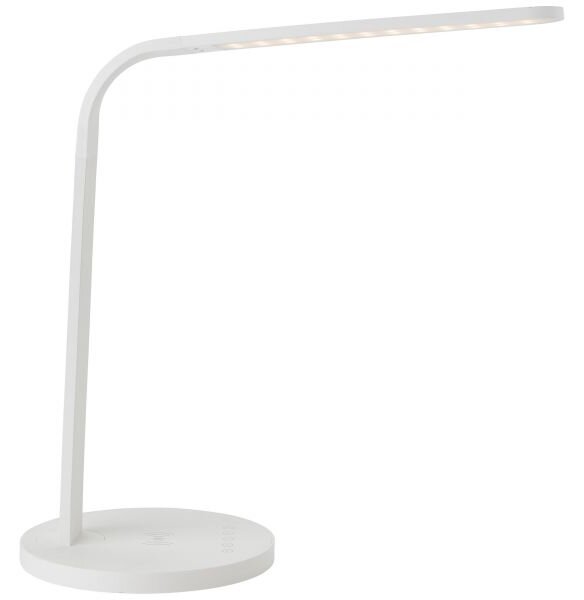 IDELLE - LED szabályozható íróasztali lámpa; 520lm - Brilliant-G93100/05 akció
