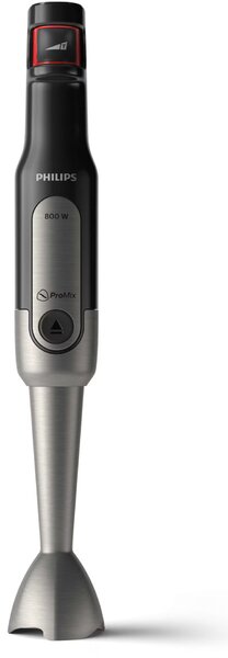 Philips Viva Collection HR2656/90 800W Botmixer, Fekete