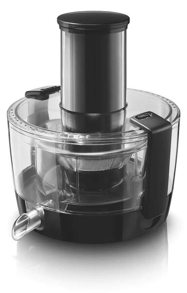 Philips Avance Collection HR7778/00 1300W Konyhai Robotgép, Ezüst-Fekete