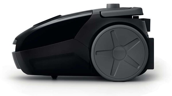 Philips FC8241/09 PowerGo Porszívó 900W, Fekete