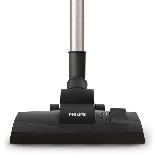 Philips FC8241/09 PowerGo Porszívó 900W, Fekete