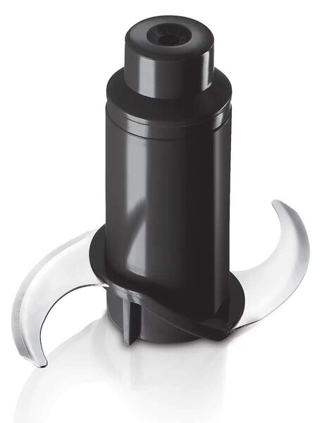 Philips Avance Collection HR7778/00 1300W Konyhai Robotgép, Ezüst-Fekete