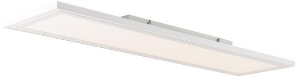 LAURICE szabályozható LED mennyezeti lámpa; 100x25cm; 2600lm - Brilliant-G99567/05