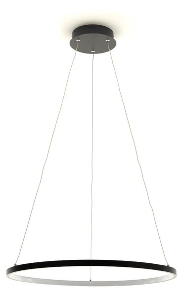 Ring köralakú függőlámpa, ⌀ 60 cm - Tomasucci