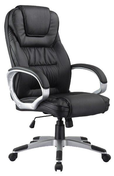 Irodai szék Q-031 fekete