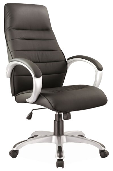Irodai szék Q-046 fekete