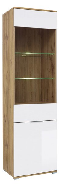 Vitrin Zella REG1W1D