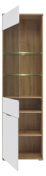 Vitrin Zella REG1W1D