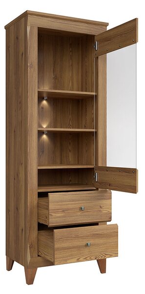 Vitrin Bernard REG1W2S