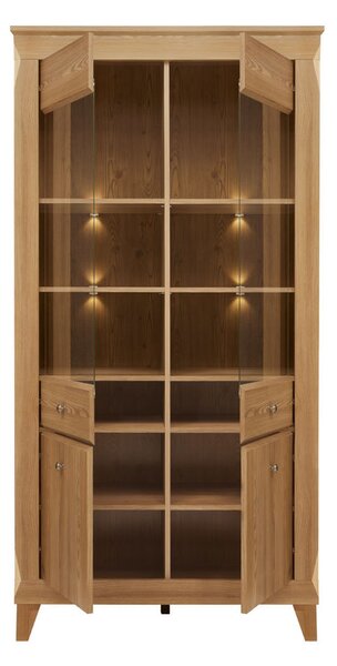 Vitrin Bernard REG2W2D