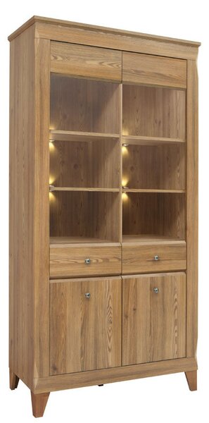 Vitrin Bernard REG2W2D