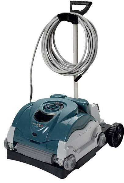 Shark VAC XL Pilot automata porszívó