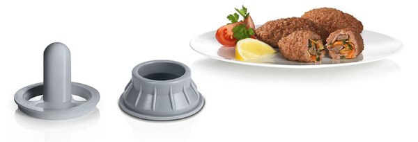Bosch MFW45020 Húsdaráló - 500W - Fehér