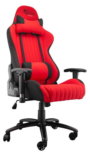White Shark Red Devil Gamer Szék - 120kg