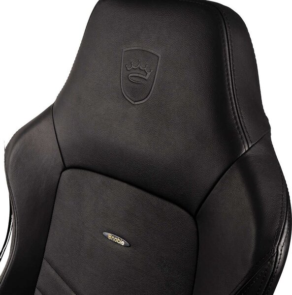 Noblechairs Hero Gamer Szék - Valódi Bőr