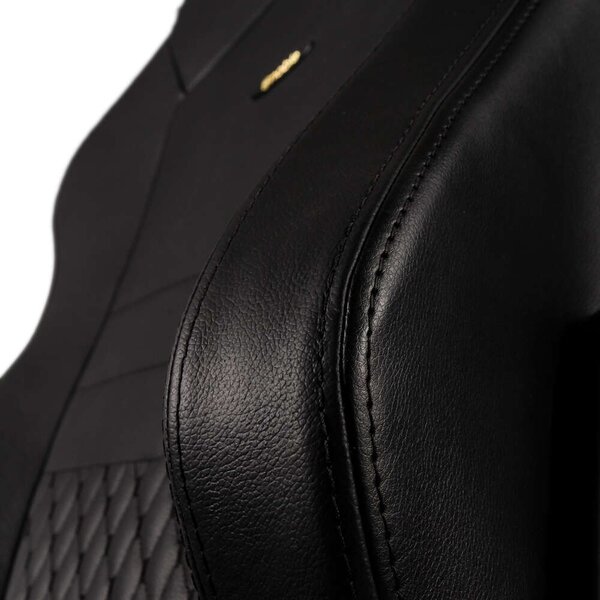 Noblechairs Hero Gamer Szék - Valódi Bőr