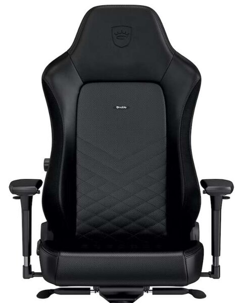 Noblechairs Hero Gamer szék - fekete