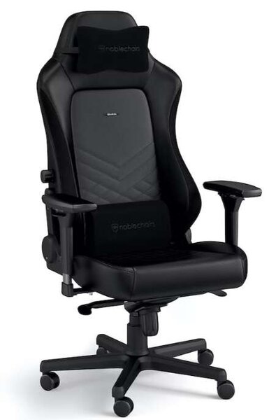 Noblechairs Hero Gamer szék - fekete